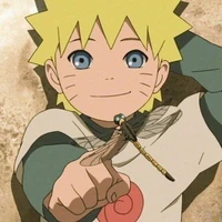 Uzumaki Naruto