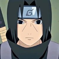 Uchiha Itachi