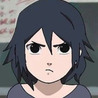 Uchiha Nairi
