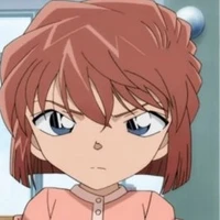 Haibara ai