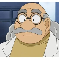 Prof.Agasa