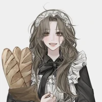 Luna/ FL maid