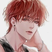 Maximilian De Angelo/Crown prince