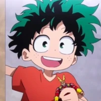 deku chiquito
