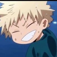bakugo chiquito