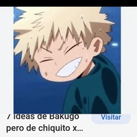 katsuki chiquito