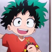 deku chiquito