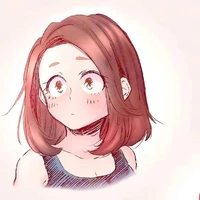 uraraka(alfa)