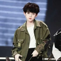 เซฟเปอร์ เตชิน((ลูกนางเอกและพระเอก)