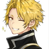 Denki Kaminari (O-D)