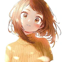 Ochako Uraraka (O-P)