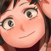 Inko Midoriya (O)