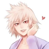 Mitsuki bakugou (o)