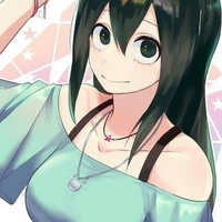 Tsuyu Asui (o)