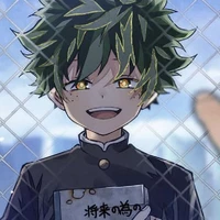deku escuela media