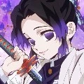 shinobu khocou