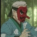urukodaki sensei