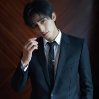 มาร์ค//พ.อ