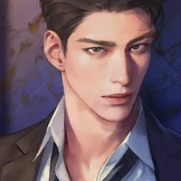 Christopher Adams (mc dad)