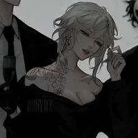 Elizabeth kings (ml sis)