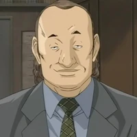 Mr. Peterson