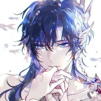 Tristán Arcaria [ Principe triton ]