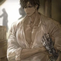ไปเมอร์(เพื่อนพระเอก)