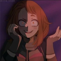 Ochako