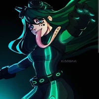 Tsuyu