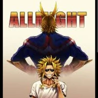 All Might