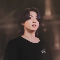 Jeon Jungkook