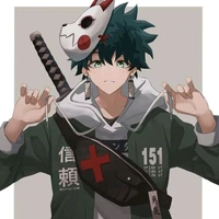 izuku midoriya doncel (17)