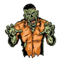 la cagada (zombies)