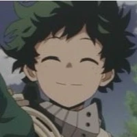 Izuko Midoriya