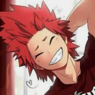 Eijiro kirishima
