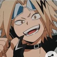 kaminari denki