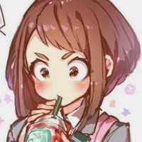 ochako uraraka