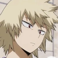 mitsuki bakugou