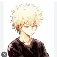 bakugou