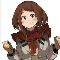 uraraka