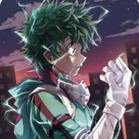 deku