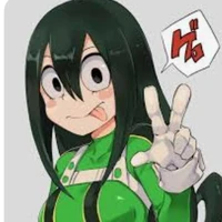 tsuyu