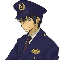 Agente Izan