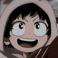 -Izuku