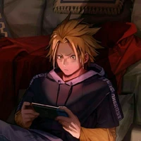 -Denki