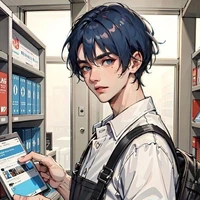 ▪︎Luke