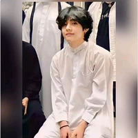 Muhammad Faizar al-malik