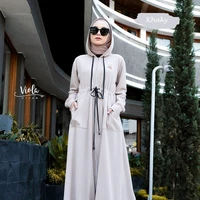 ustadzah annisa