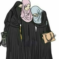 trio gadis