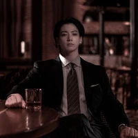 แม็ค(พระเอก)